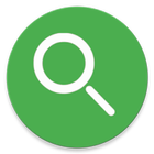 آیکون‌ Torrent Search