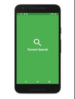 Torrent Search plakat