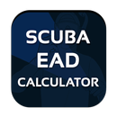 APK Scuba EAD Calculator