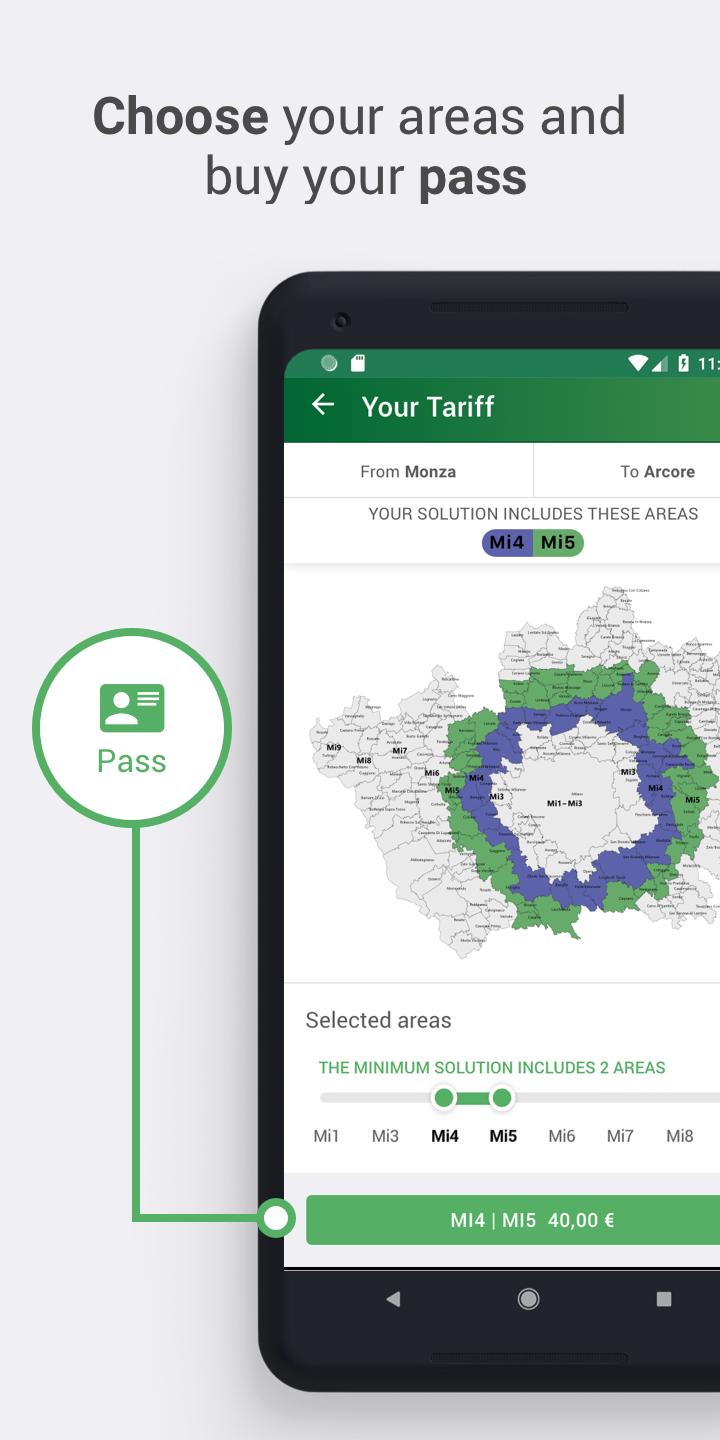 APP TRENORD SCARICARE