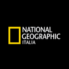 National Geographic Italia アイコン