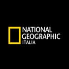 National Geographic Italia Zeichen