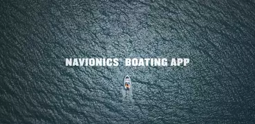 Navionics® Boating