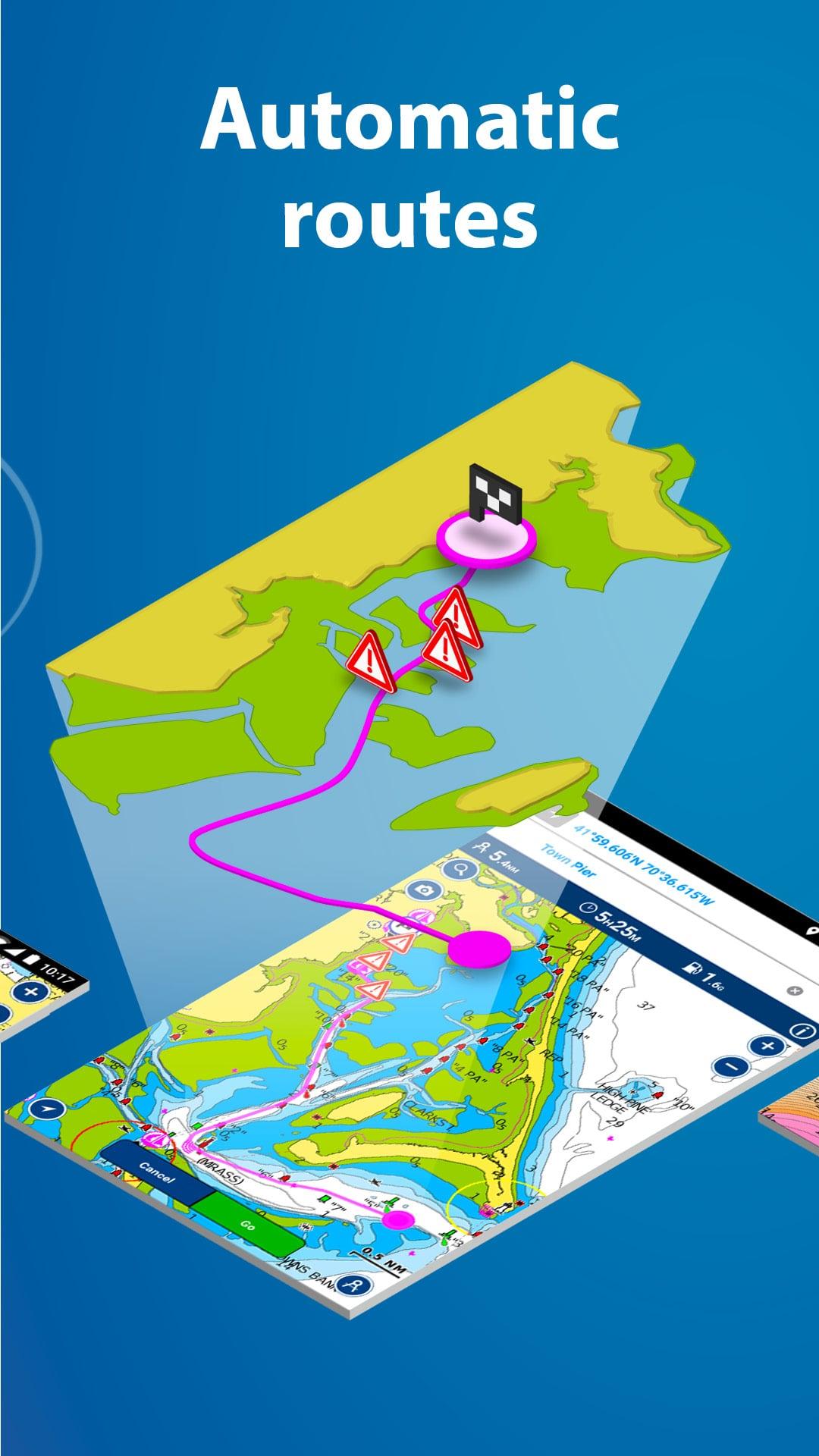 navionics europe hd apk