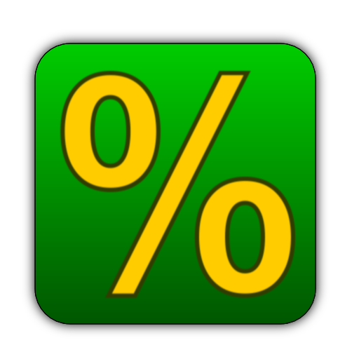 Percent Calculator