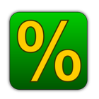 Percent Calculator icon