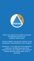 Supremo Mobile Add-On capture d'écran 1