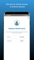 Supremo Mobile Assist Cartaz