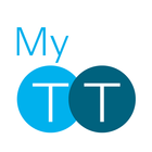 MyTT أيقونة