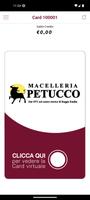 MACELLERIA PETUCCO 海报