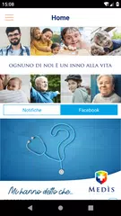 Medìs XAPK download