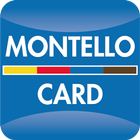 Montello Card ikona