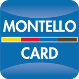 Montello Card icon
