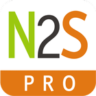 Net2Share PRO | Insieme per la buona economia icône