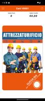 ATTREZZATURIFICIO পোস্টার