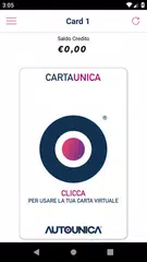 CARTAUNICA APK download