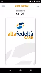 Alta Fedeltà XAPK Herunterladen