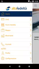 Alta Fedeltà XAPK Herunterladen