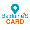 Balduina'S Card