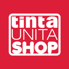 tintaUNITA أيقونة