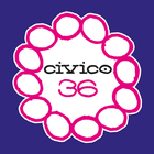 CIVICO 36 icône