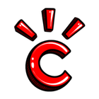 CliCoss-icoon