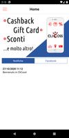 CliCoss screenshot 1