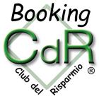 CdR Booking biểu tượng