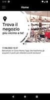 1 Schermata Corso Roma