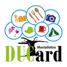DuCard ไอคอน