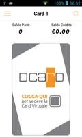 DCard Affiche