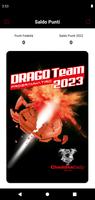 DRAGO team الملصق