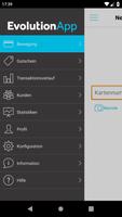 EvolutionApp Screenshot 3
