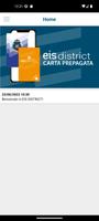 EIS DISTRICT e-Card & Services screenshot 1