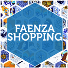 Icona Faenza Shopping Card