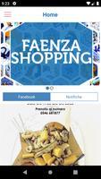 2 Schermata Faenza Shopping Card