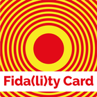 Fida(li)ty आइकन