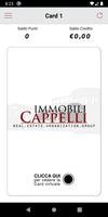 IMMOBILI CAPPELLI পোস্টার
