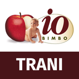 Io Bimbo Trani biểu tượng