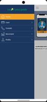 برنامه‌نما Leo Card عکس از صفحه