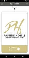 PASTINE HOTELS REWARDS Plakat