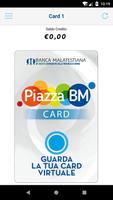 پوستر Piazza BM
