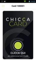 Chicca poster