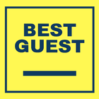 BEST GUEST ไอคอน
