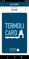 Termoli Card poster