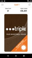 Triplebasket Affiche