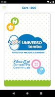 Universo Bimbo-poster