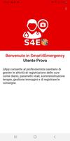 Smart4Emergency captura de pantalla 2