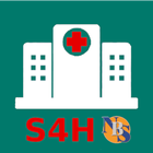 Smart4Hospital icono