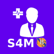 آیکون‌ Smart4Manager